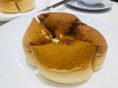 菠蘿包-雅盛品931海鲜酒家