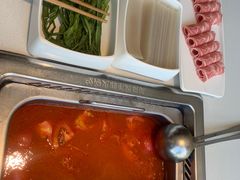-海底捞火锅(威高广场店)