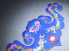 -上海纺织博物馆