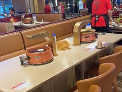 -西塔老太太泥炉烤肉(济南首店)