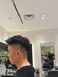 -MAKE SENSE美可沙龙