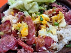 -潮香兴煲仔饭(莲花路店)