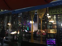 -山色西餐·柴火烤披萨