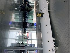 -乌鲁木齐天山国际机场-T3航站楼