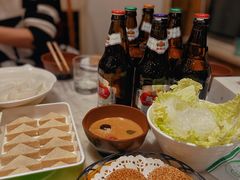 -南门涮肉(北洼路店)