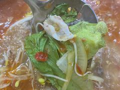 -大理.老字号渝记酸萝卜乌鱼(古城总店)