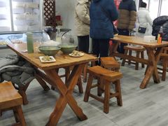 -鑫明明拉面(宁化路店)