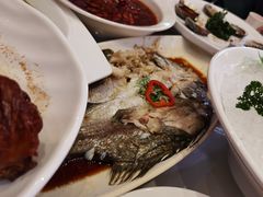 -满汉楼(江畔店)