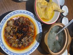 -八碗湘长沙市井菜(坡子街店)