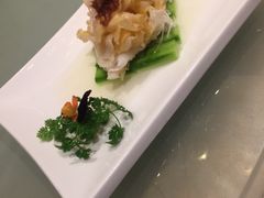 -杭州JW万豪酒店-万豪中餐厅