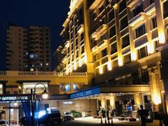 -青岛海景花园大酒店