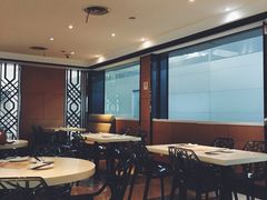 大堂-龙记香港茶餐厅
