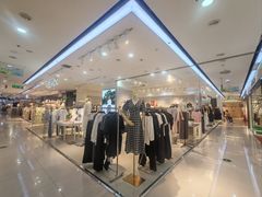 -通程奥特莱斯(华晨店)