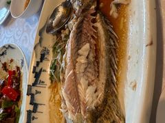 -杭州香格里拉·香宫中餐厅