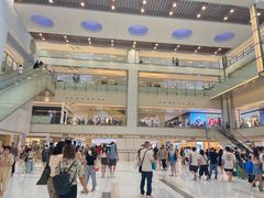 -新城市广场