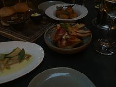 -Ocean's Table 欧舍