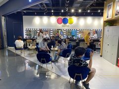 -海马体照相馆(北京大族广场店)