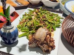 -三生三味密宗川菜·江景餐厅(来福士店)