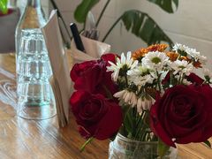 -Egg•Allday Brunch(襄阳北路店)