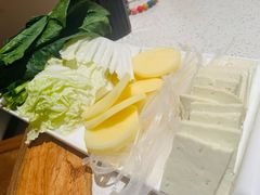-福茂源横山铁锅羊肉(凤城四路店)
