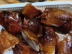 烤鸭-胖子烤鸭店(康缨菜市场店)