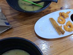 -志权牛肉面(灵山路店)