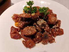 -峨嵋小镇·川菜(正定朗华店)