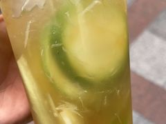 -85度C(生甜甜圈研究工坊·上海平凉店)