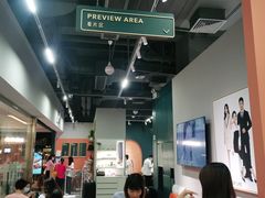 -海马体照相馆(佛山岭南站店)