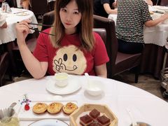 -宝园酒家(美林M·LIVE天地东座店)