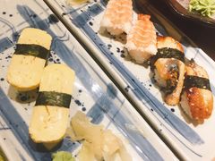 -歌行灯日本料理(伊势丹店)