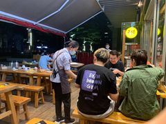 -木屋烧烤(坂田天安云谷店)