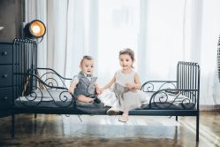 -WPlus明星肖像亲子全家福摄影