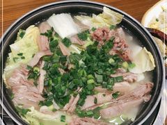 -庄行曹记羊肉(泗泾店)