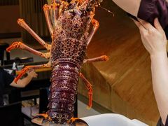 -西村日本料理(香格里拉饭店)