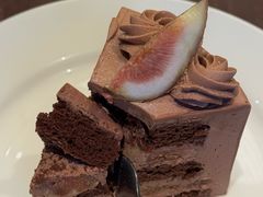 -EAU CAFE(永康路店)