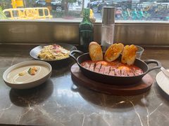 -沛家·西餐Brunch·直火料理
