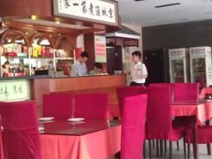 大堂-北京小肠陈饭庄(方庄店)
