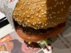 -The Habit Burger Grill 哈比特汉堡(爱琴海店)