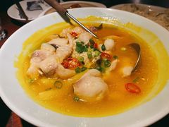 酸汤鱼-前海沿·青岛菜(五四广场永旺店)