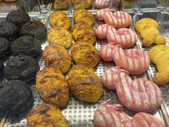 -LELECHA乐乐茶(新街口大洋店)