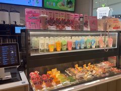 -奈雪的茶(大悦城店)