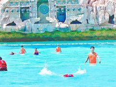 -乐华城·88度温泉乐园