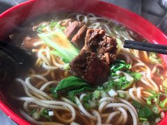 -老刘家涮肉烤肉(北新桥·簋街店)