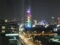 -北京北辰洲际酒店