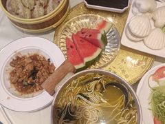 -凯鸽酒楼(大同振兴街店)