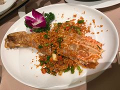 -陶陶居海鲜酒家(新马路店)
