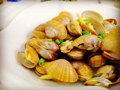 -北戴河庆山饭店·海鲜砂锅粥(北戴河黑石路店)