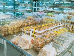 -幸福蛋糕坊(金顶街店)