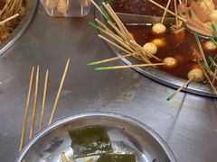 -卫卫麻辣烫(建设新村路店)